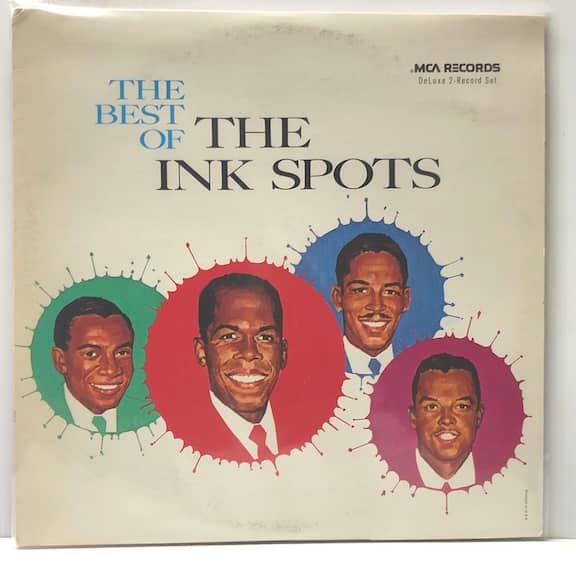 Best of (USED LP)