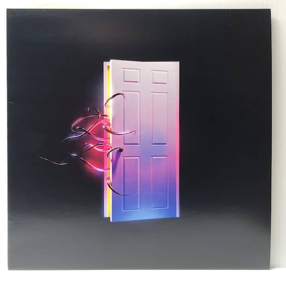 Keys to the Gate (USED LP)
