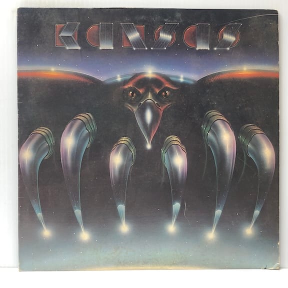 Song For America (USED LP)