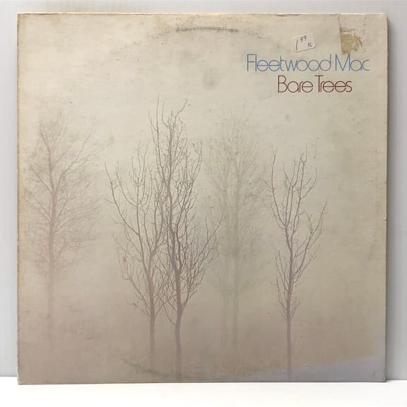 Bare Trees (USED LP)