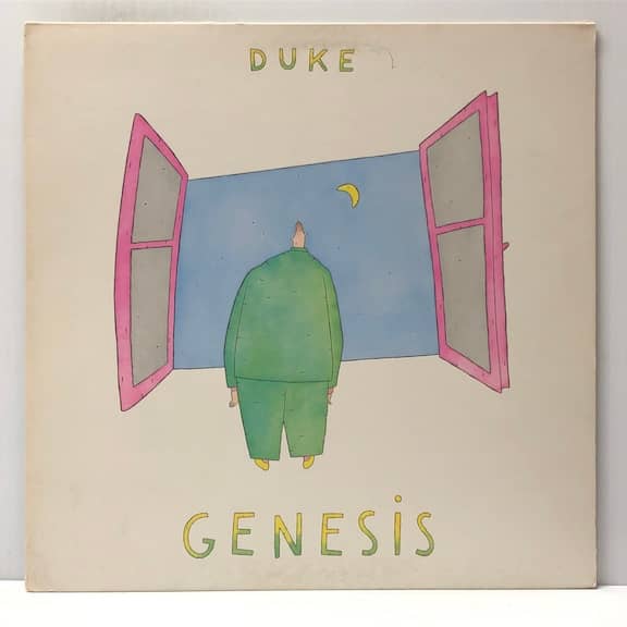 Duke (USED LP)