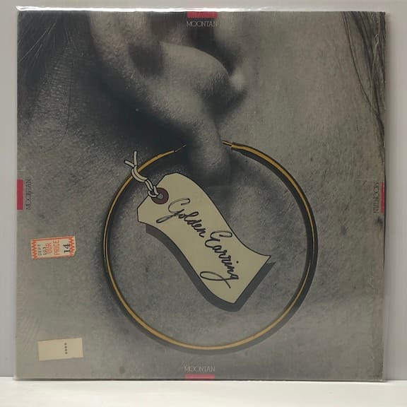Moontan (USED LP)