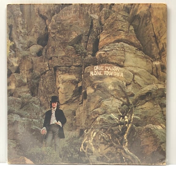 Alone Together (USED LP)