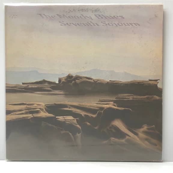 Seventh Sojourn (USED LP)