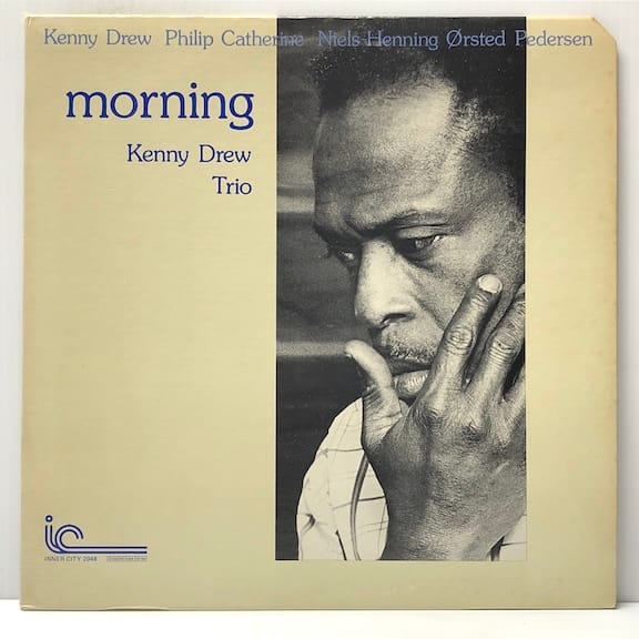 Morning (USED LP)