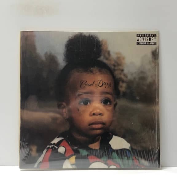 Good Days (USED LP)