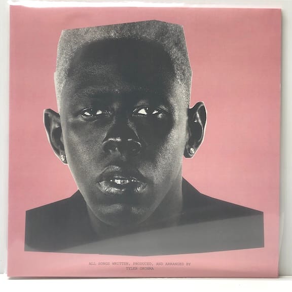 Igor (USED LP)