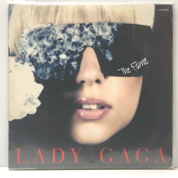 Fame (USED LP)