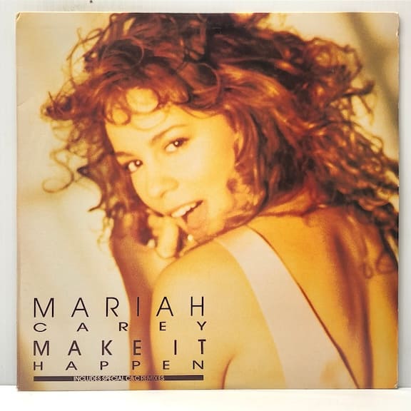 Make It Happen (USED LP)