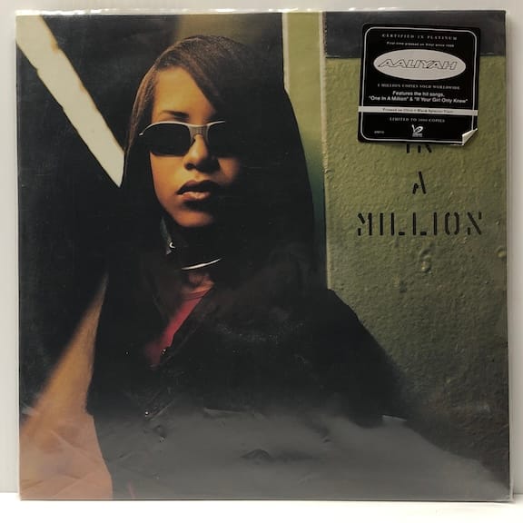 One in a Million (USED LP)