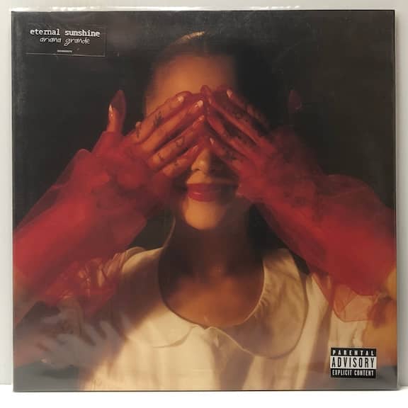Eternal Sunshine (USED LP)