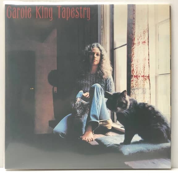 Tapestry (USED LP)