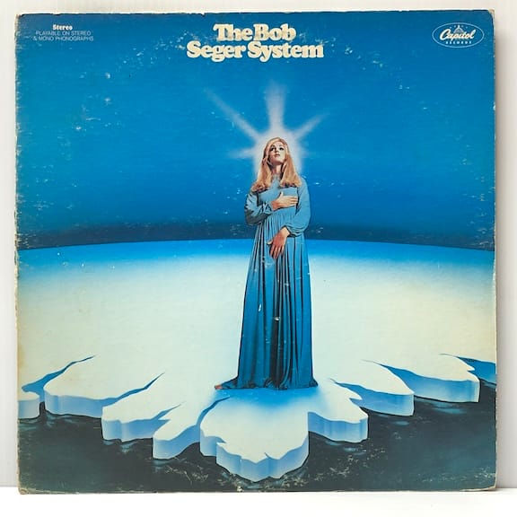 Ramblin Gamblin Man (USED LP)