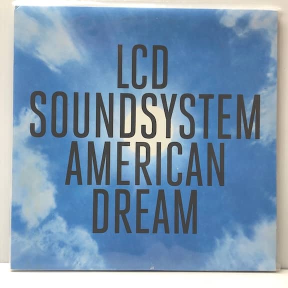 American Dream (USED LP)