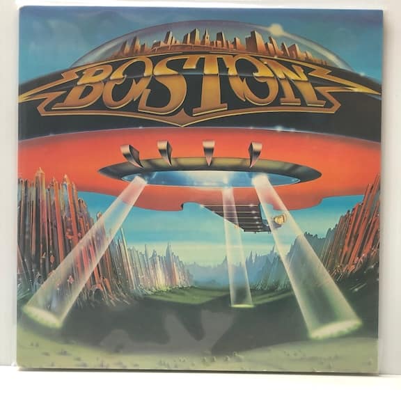 Dont Look Back (USED LP)