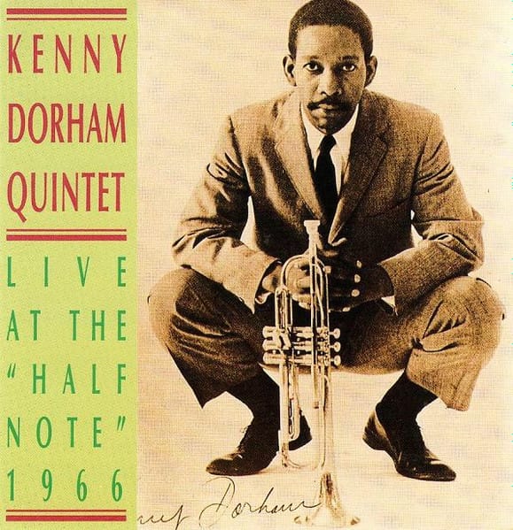 LIVE AT THE HALF NOTE 1966 (CD)