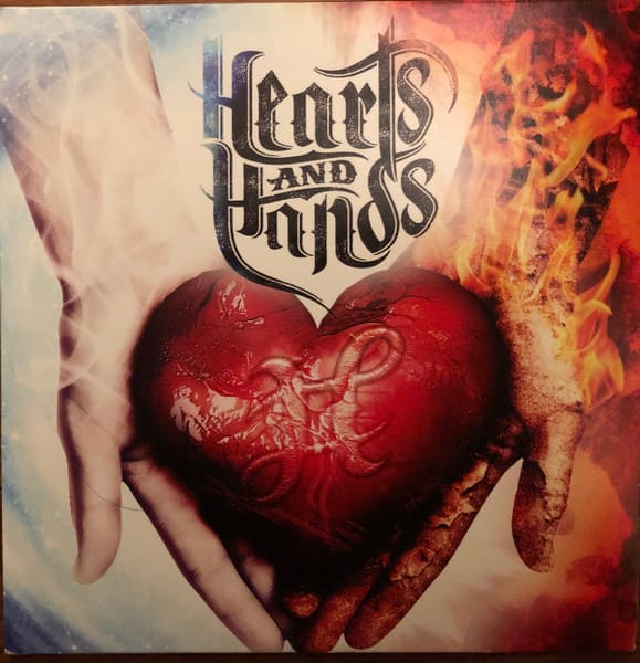 Hearts And Hands (CD)