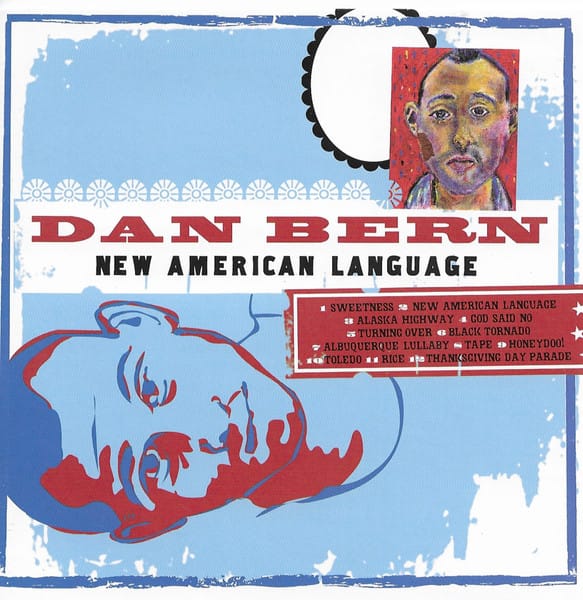 NEW AMERICAN LANGUAGE (CD)