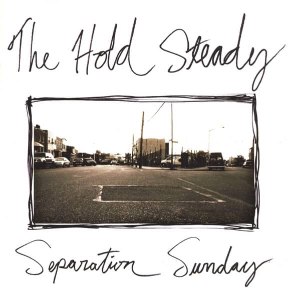 SEPARATION SUNDAY (CD)