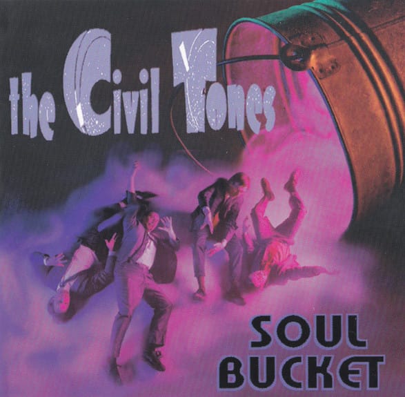 SOUL BUCKET (Used CD)
