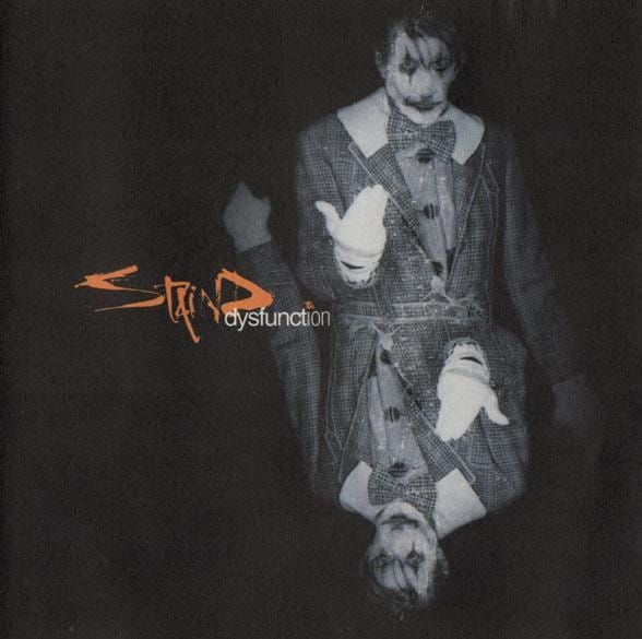 DYSFUNCTION (CD)