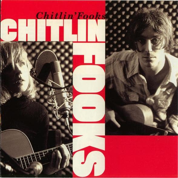 CHITLIN' FOOKS (Used CD)