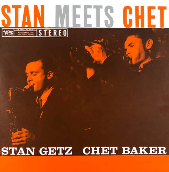 Stan Meets Chet