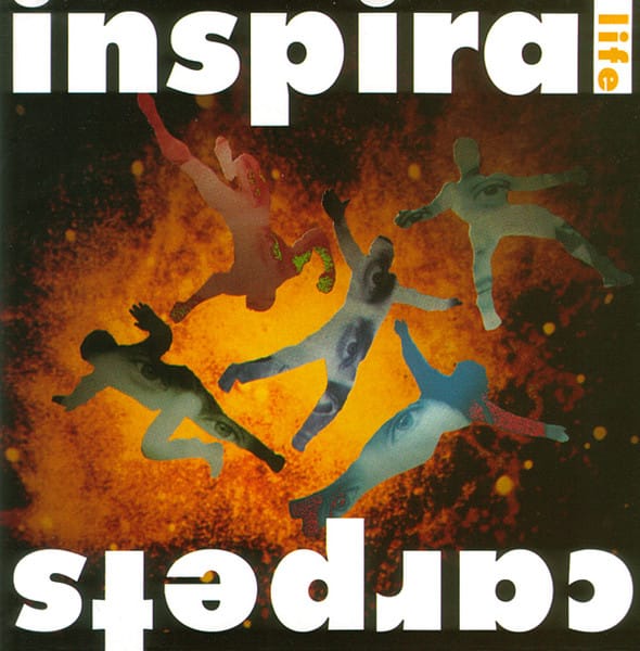 LIFE (CD)