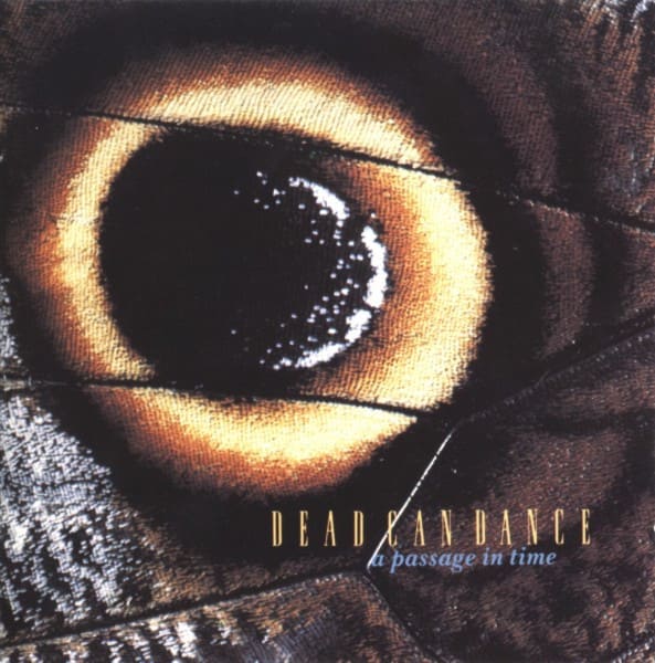 PASSAGE IN TIME (Used CD)