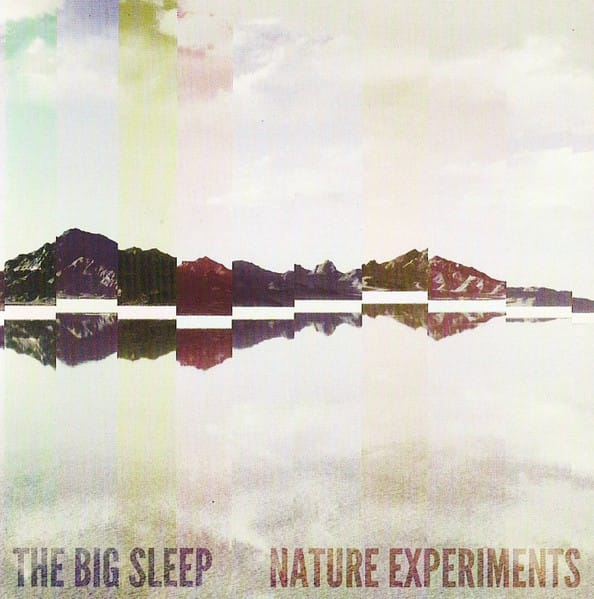 NATURE EXPERIMENTS (Used CD)