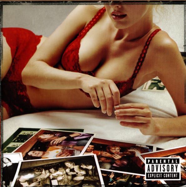 EXTREME BEHAVIOR (CD)