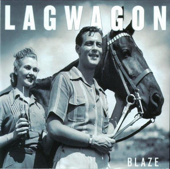Blaze (CD)