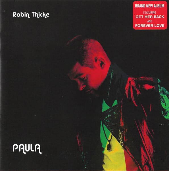 PAULA (CD)