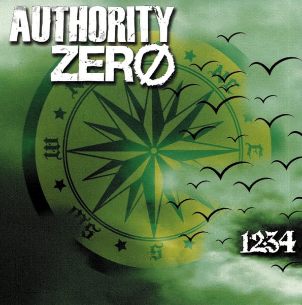 1234 (CD)