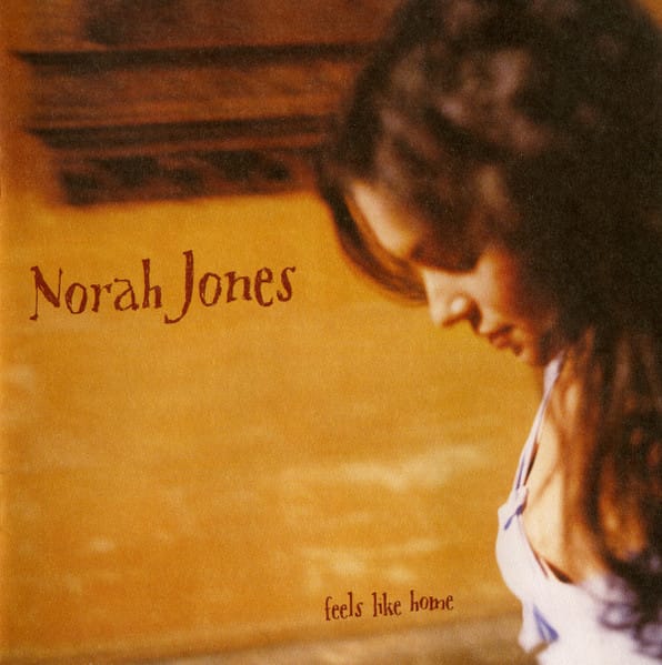 FEELS LIKE HOME (CD)