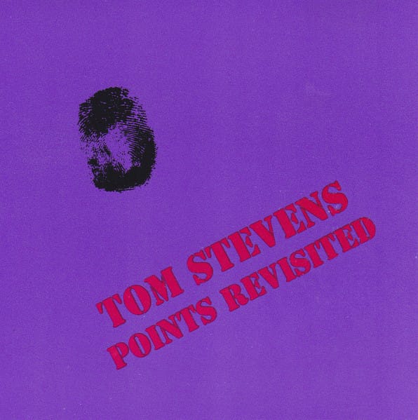 POINTS REVISITED (CD)