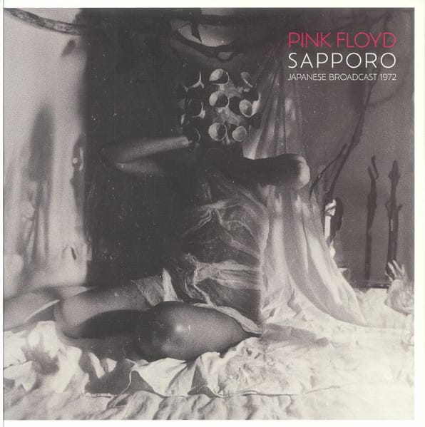 Sapporo: Japanese Broadcast 1972 (New LP)