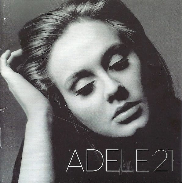 21 (CD