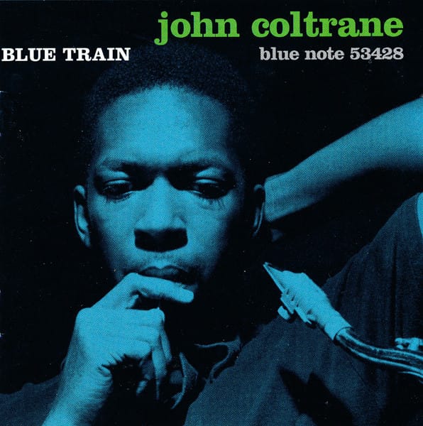 Ultimate Blue Train (CD)