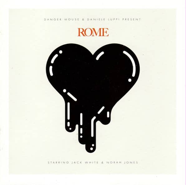 ROME (CD)