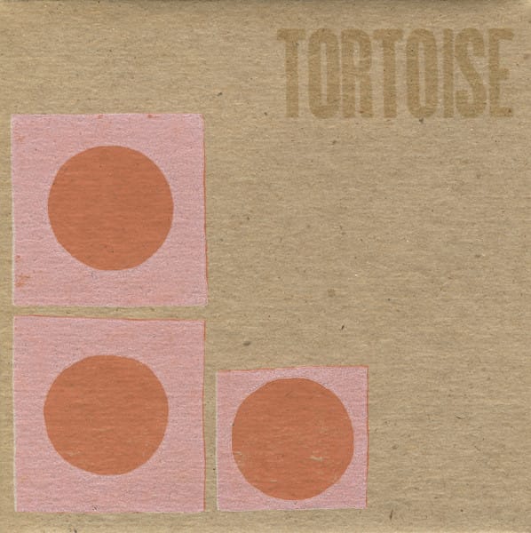 Tortoise (CD)