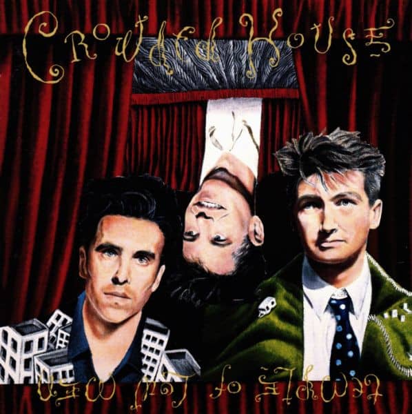 TEMPLE OF LOW MEN (Used CD)