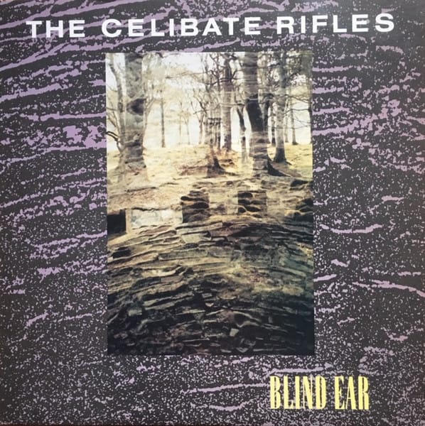 BLIND EAR (Used CD)