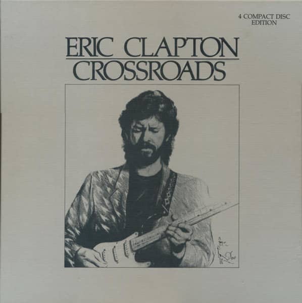 CROSSROADS (CD)