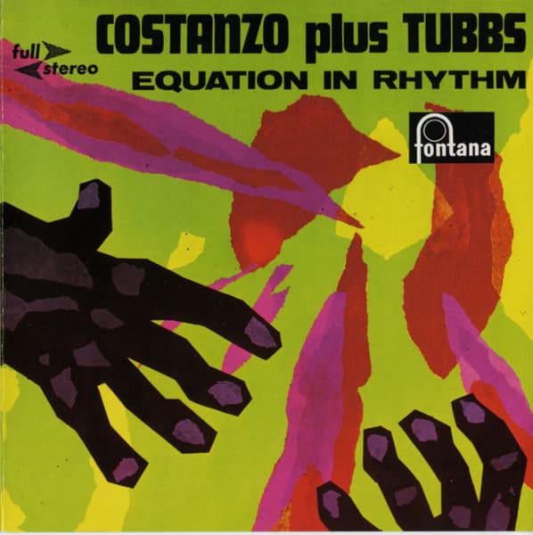 EQUATION IN RHYTHM (CD)