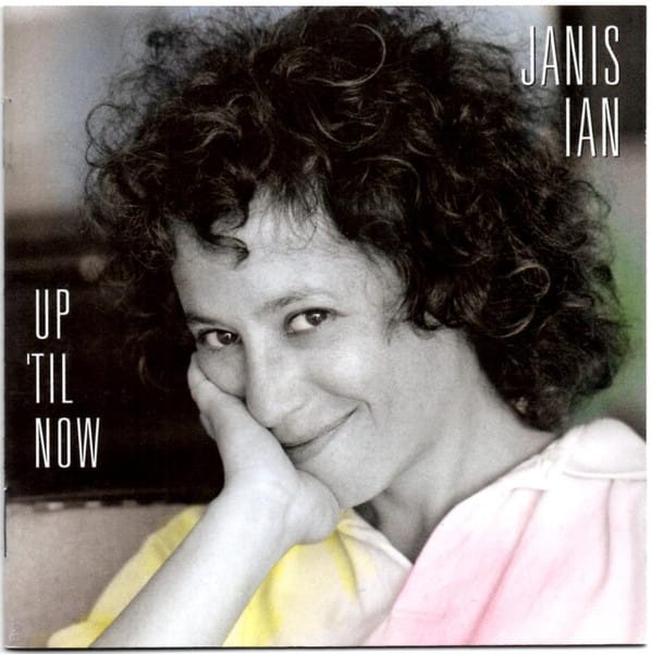 Up 'Til Now (CD)