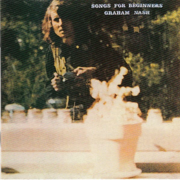 SONGS FOR BEGINNERS (CD)