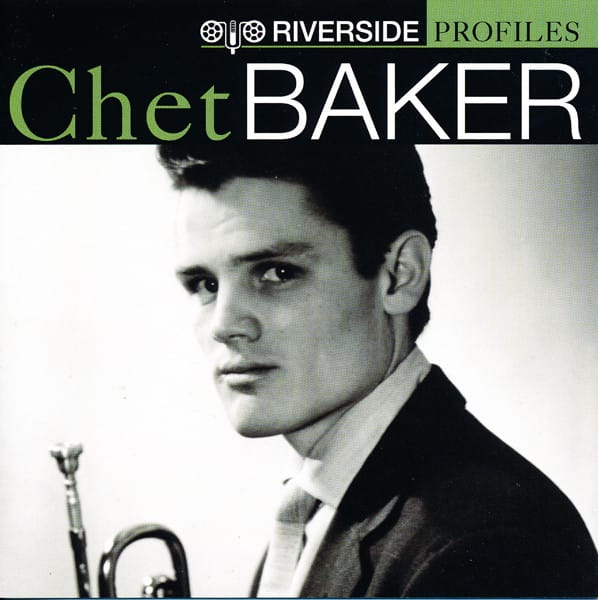 RIVERSIDE PROFILES (CD)