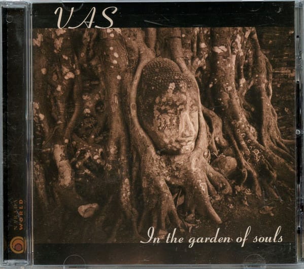 In The Garden Of Souls
