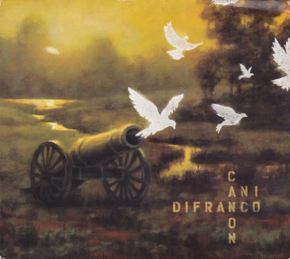 CANON (Used CD)